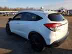 2021 HONDA HR-V