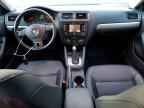 2011 VOLKSWAGEN JETTA