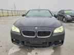 2012 BMW 5 series
