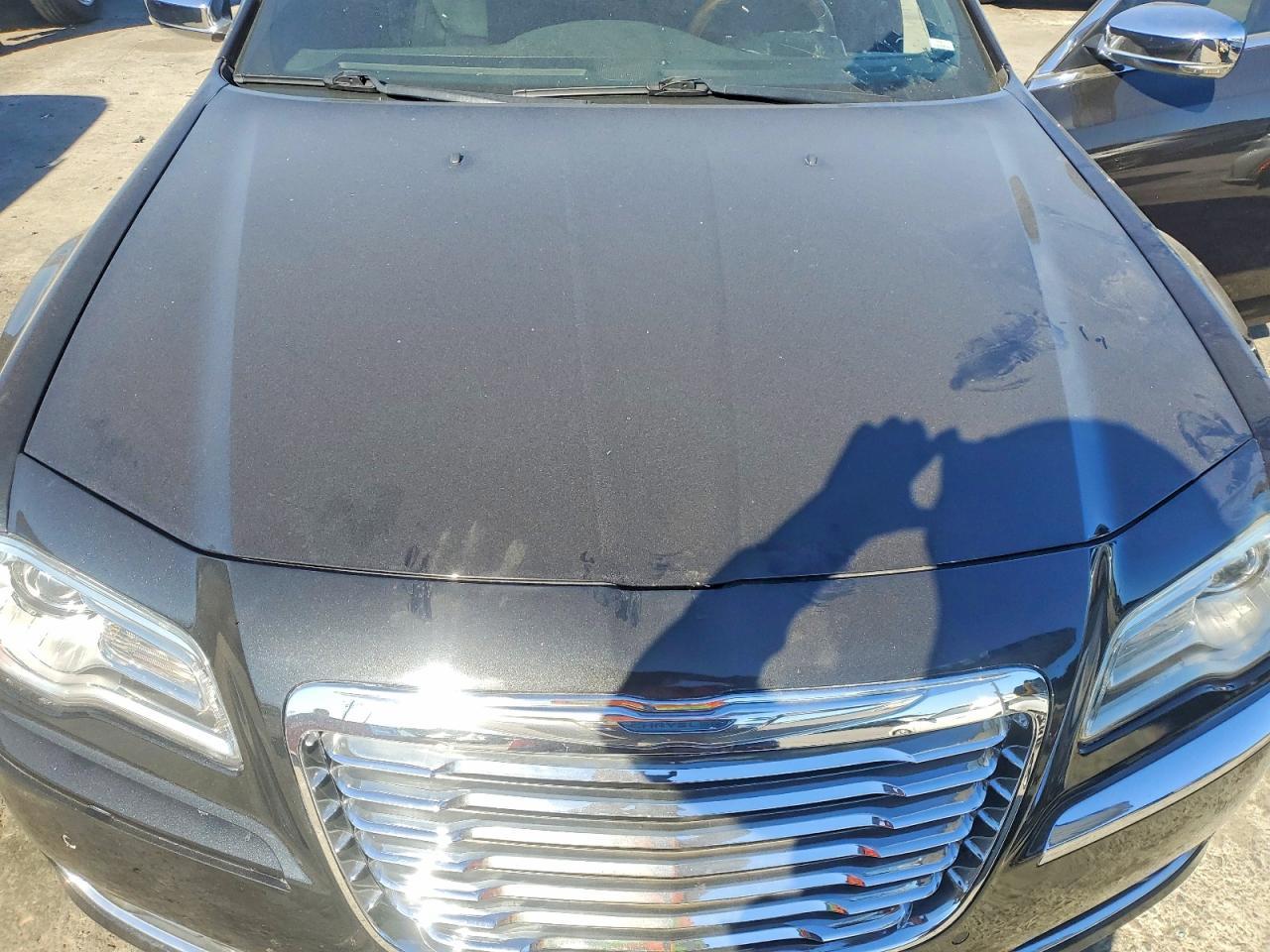 2011 CHRYSLER 300