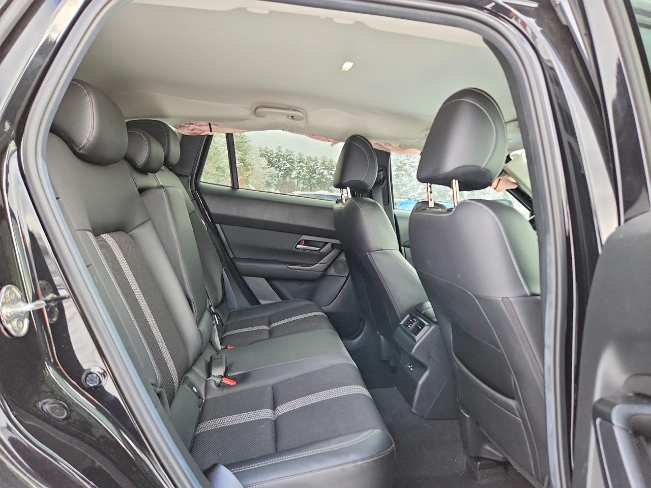 2024 MAZDA CX-50