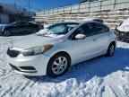 2015 KIA FORTE