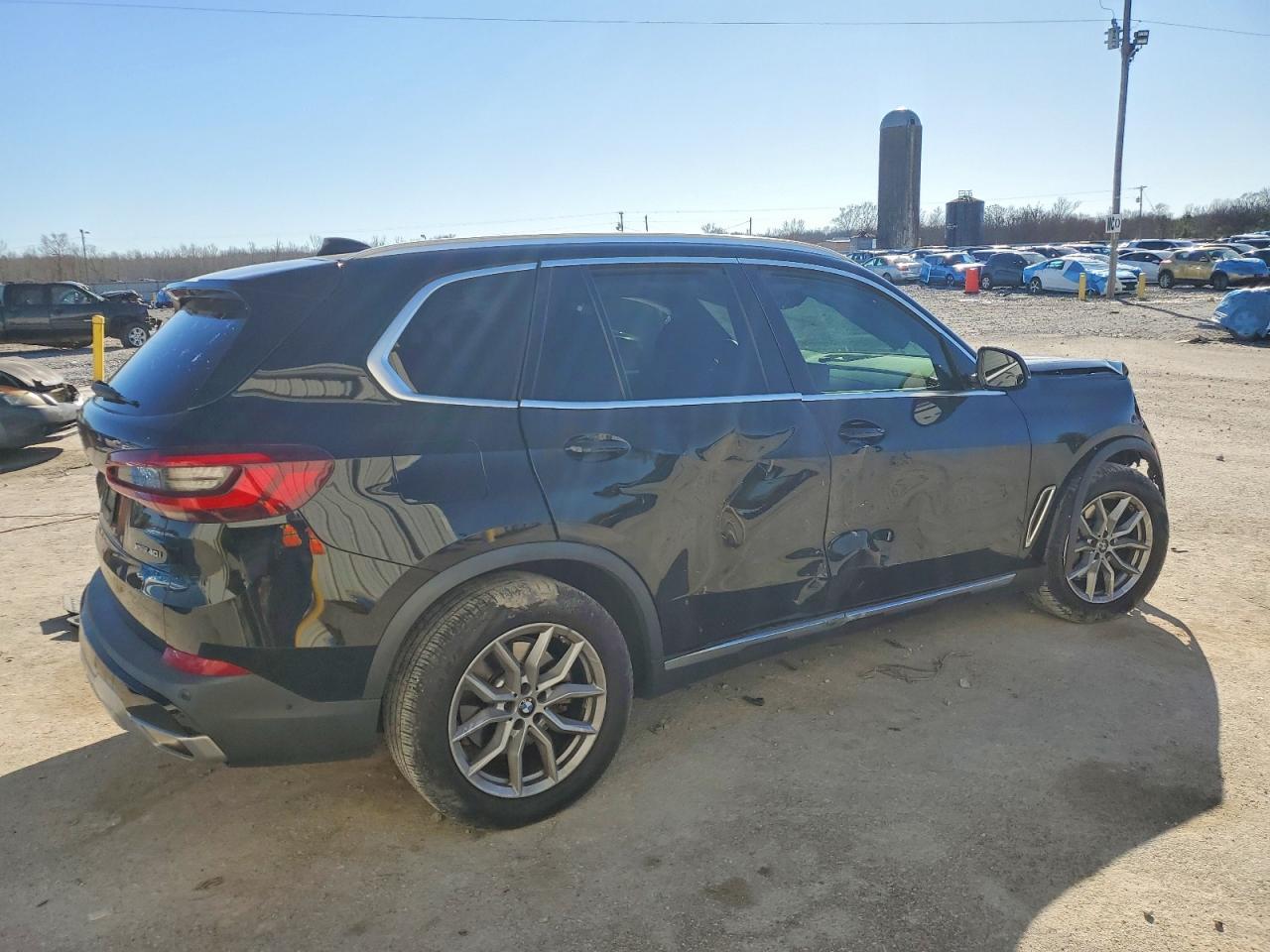 2023 BMW X5