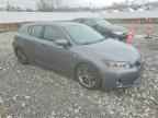2012 LEXUS CT 200