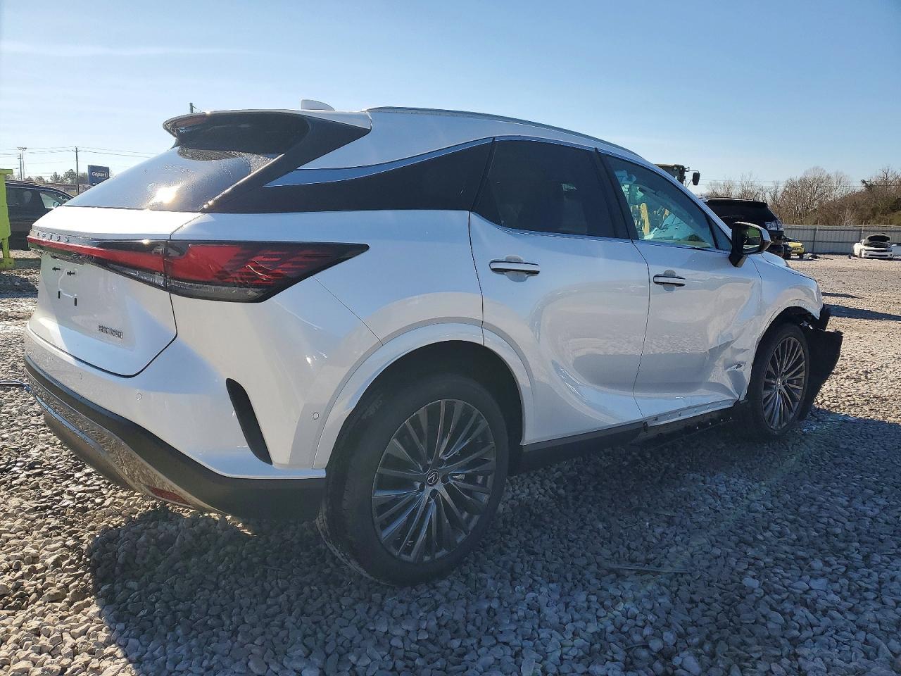 2024 LEXUS RX 350