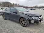 2010 FORD FUSION