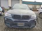 2014 BMW X3
