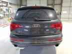2015 AUDI Q7