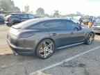 2011 PORSCHE Panamera