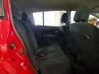 2012 NISSAN VERSA