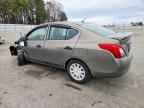 2013 NISSAN VERSA