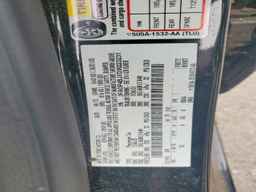 2013 FORD Fiesta