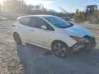 2018 NISSAN LEAF