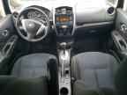 2015 NISSAN Versa Note