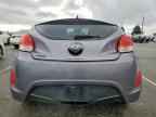 2017 HYUNDAI VELOSTER