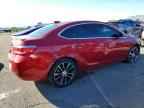 2016 BUICK VERANO
