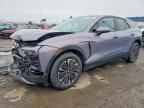 2024 CHEVROLET BLAZER
