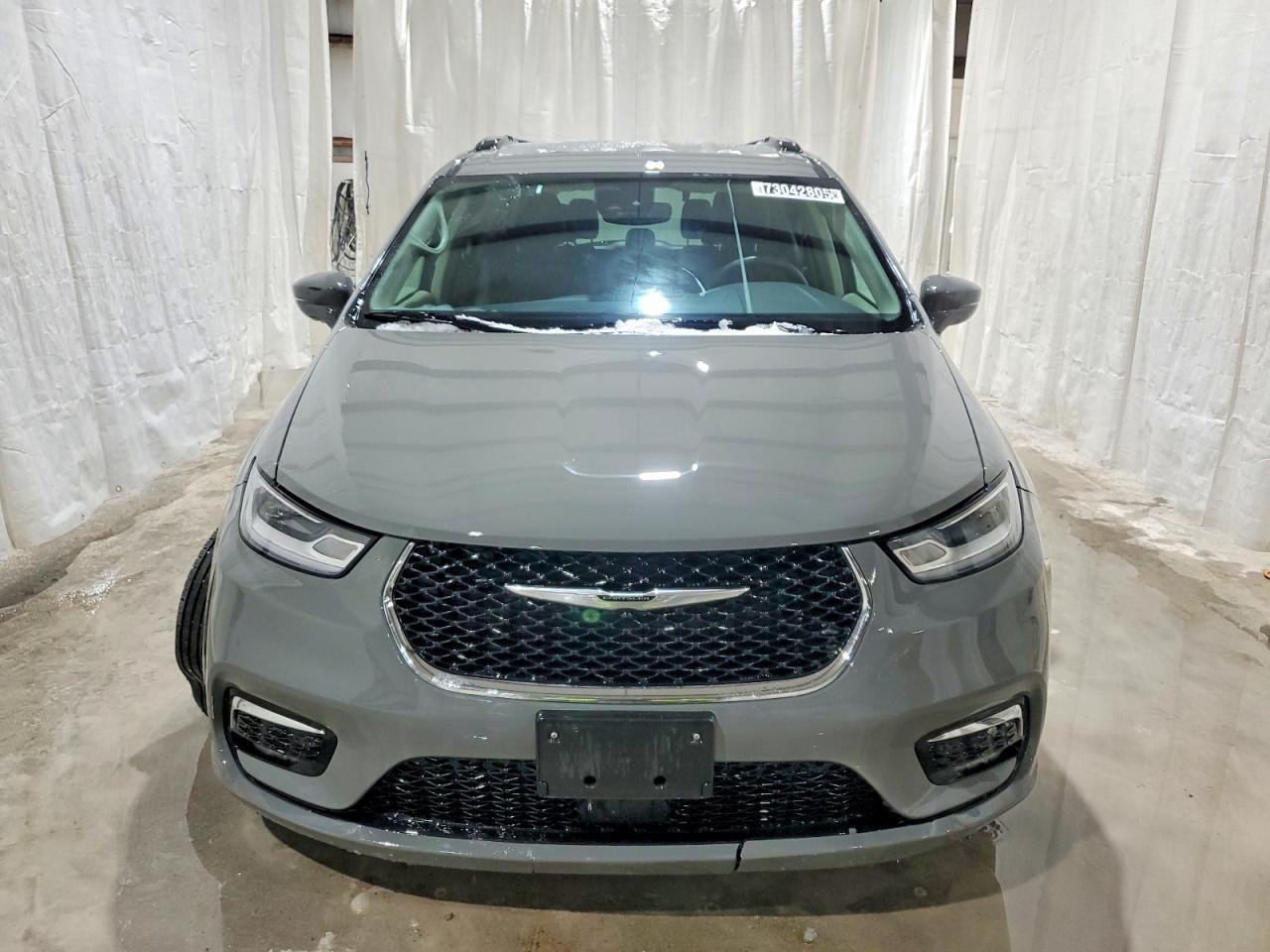 2022 CHRYSLER Pacifica