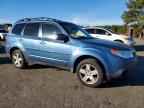 2010 SUBARU FORESTER