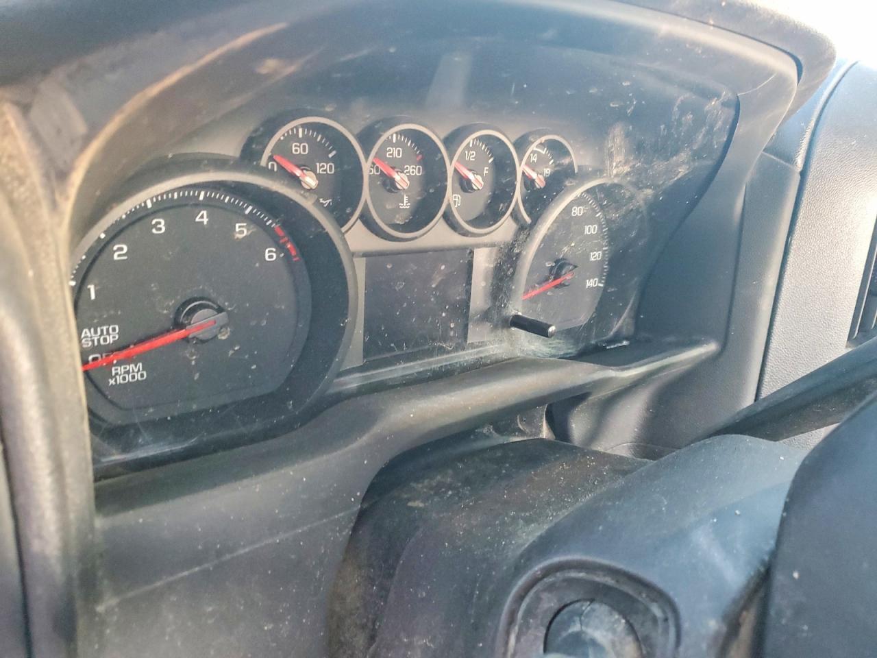 2023 GMC Sierra
