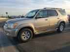 2005 TOYOTA Sequoia
