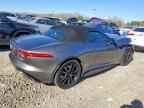 2016 JAGUAR F-Type