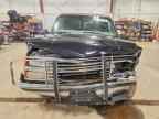 1997 CHEVROLET Suburban