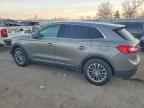 2016 LINCOLN MKX