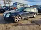 2008 FORD FUSION