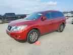 2014 NISSAN PATHFINDER