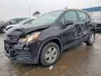 2019 CHEVROLET TRAX