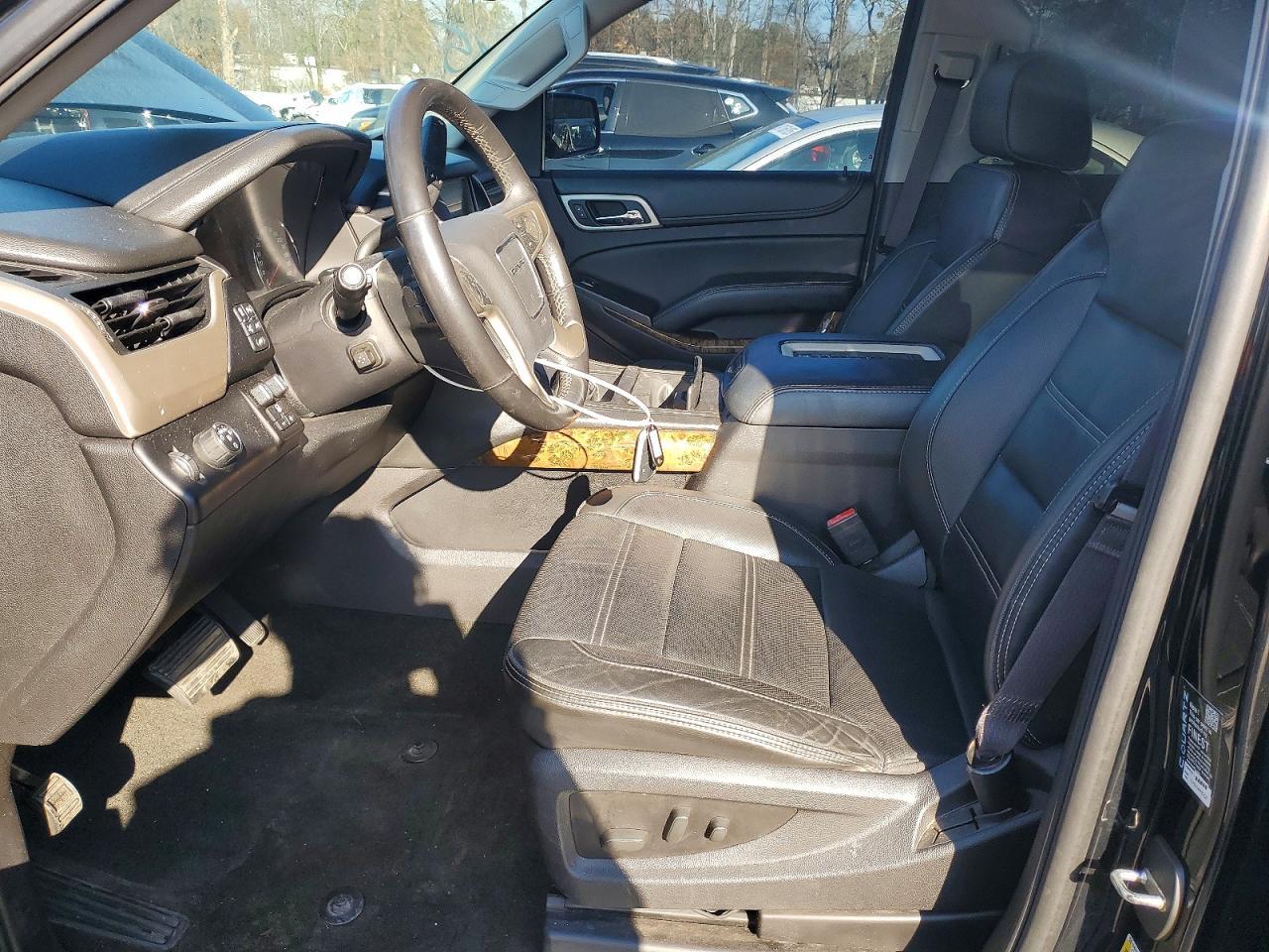 2016 GMC Yukon XL