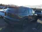 2025 CHEVROLET TRAVERSE
