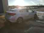 2018 KIA FORTE
