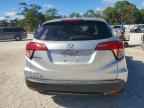 2016 HONDA HR-V