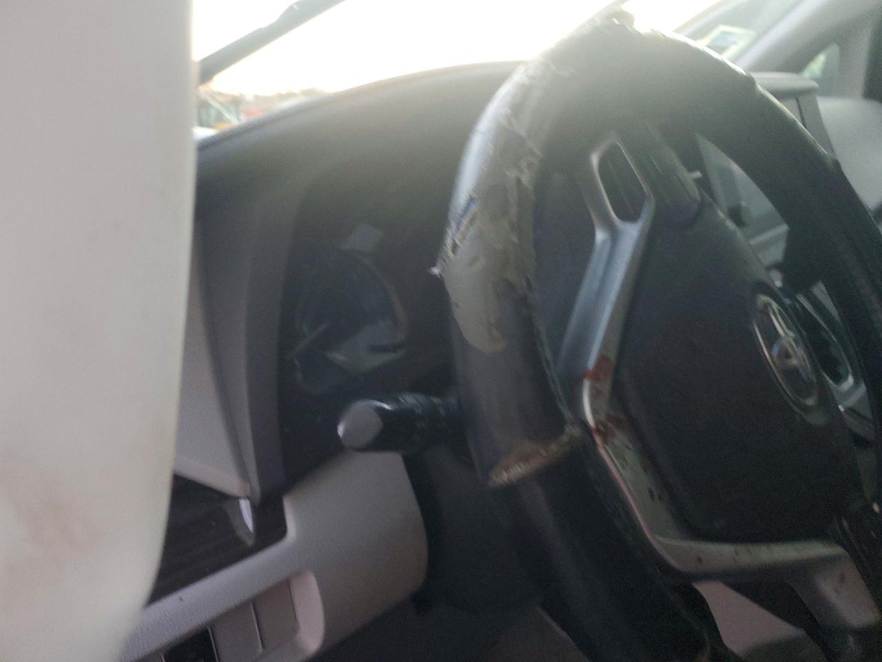 2016 TOYOTA SIENNA