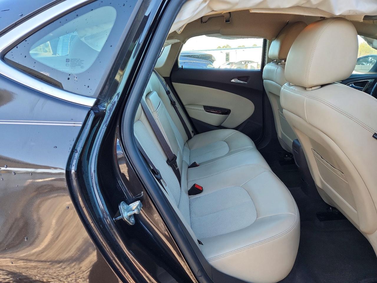 2013 BUICK VERANO