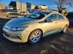 2017 CHEVROLET VOLT