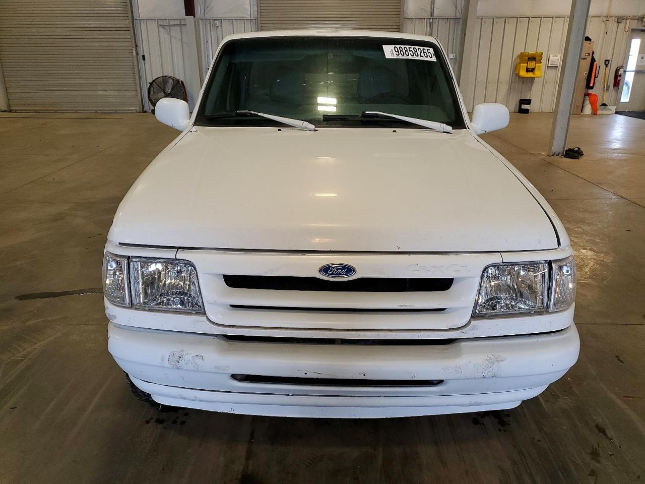 1994 FORD RANGER