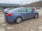 2015 SUBARU Legacy