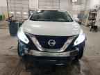 2015 NISSAN MURANO