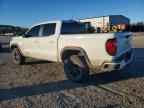 2024 GMC CANYON