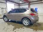 2011 NISSAN MURANO