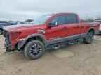 2016 NISSAN Titan
