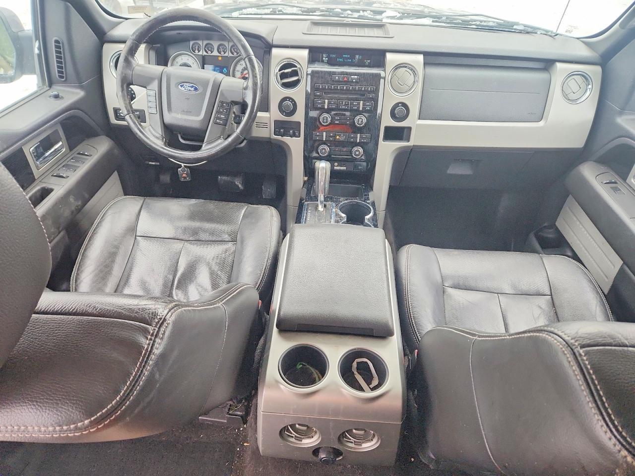 2010 FORD F-150