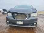 2012 DODGE GRAND CARAVAN