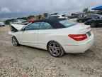 2011 MERCEDES-BENZ E-Class