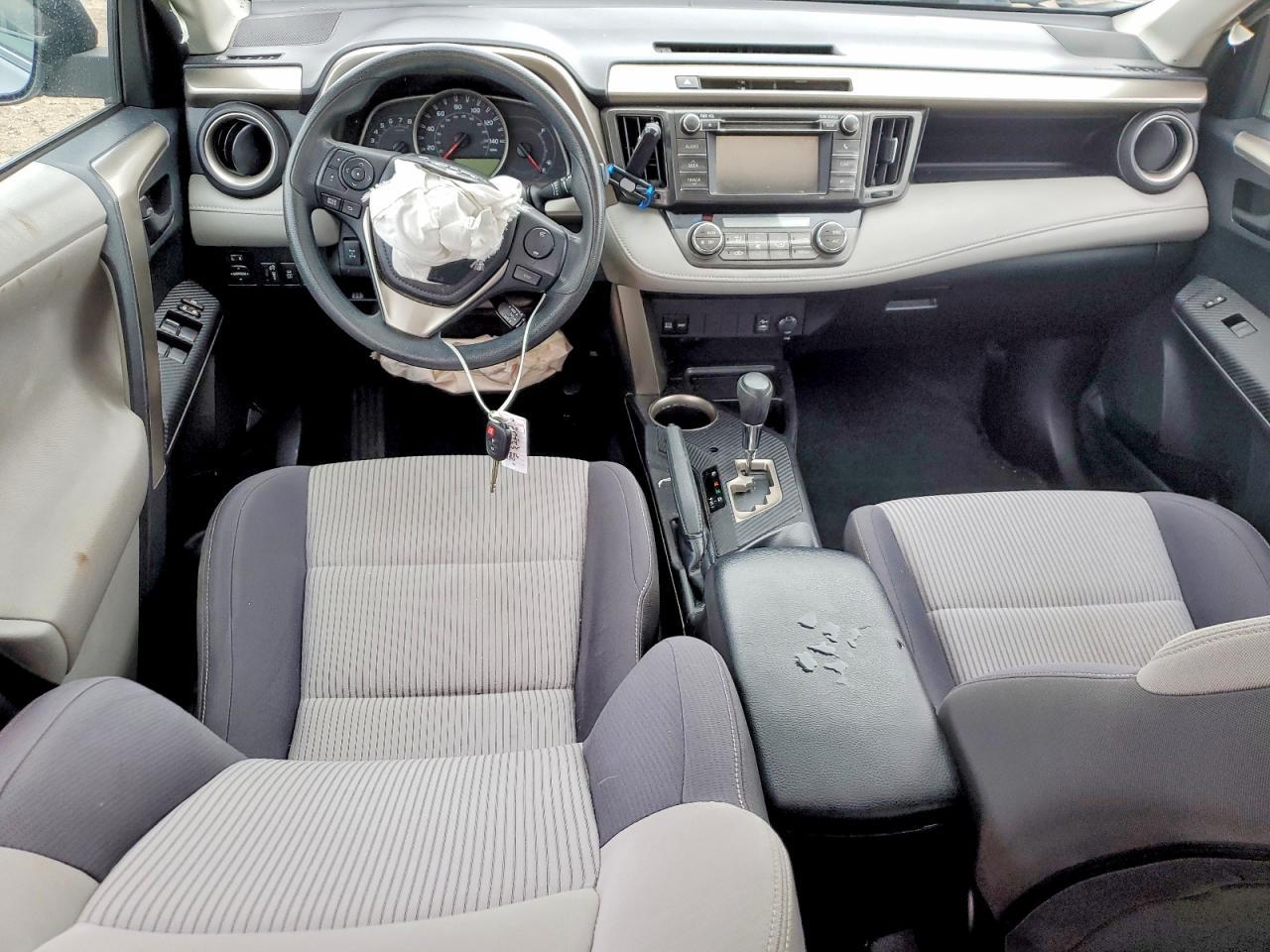 2013 TOYOTA RAV4