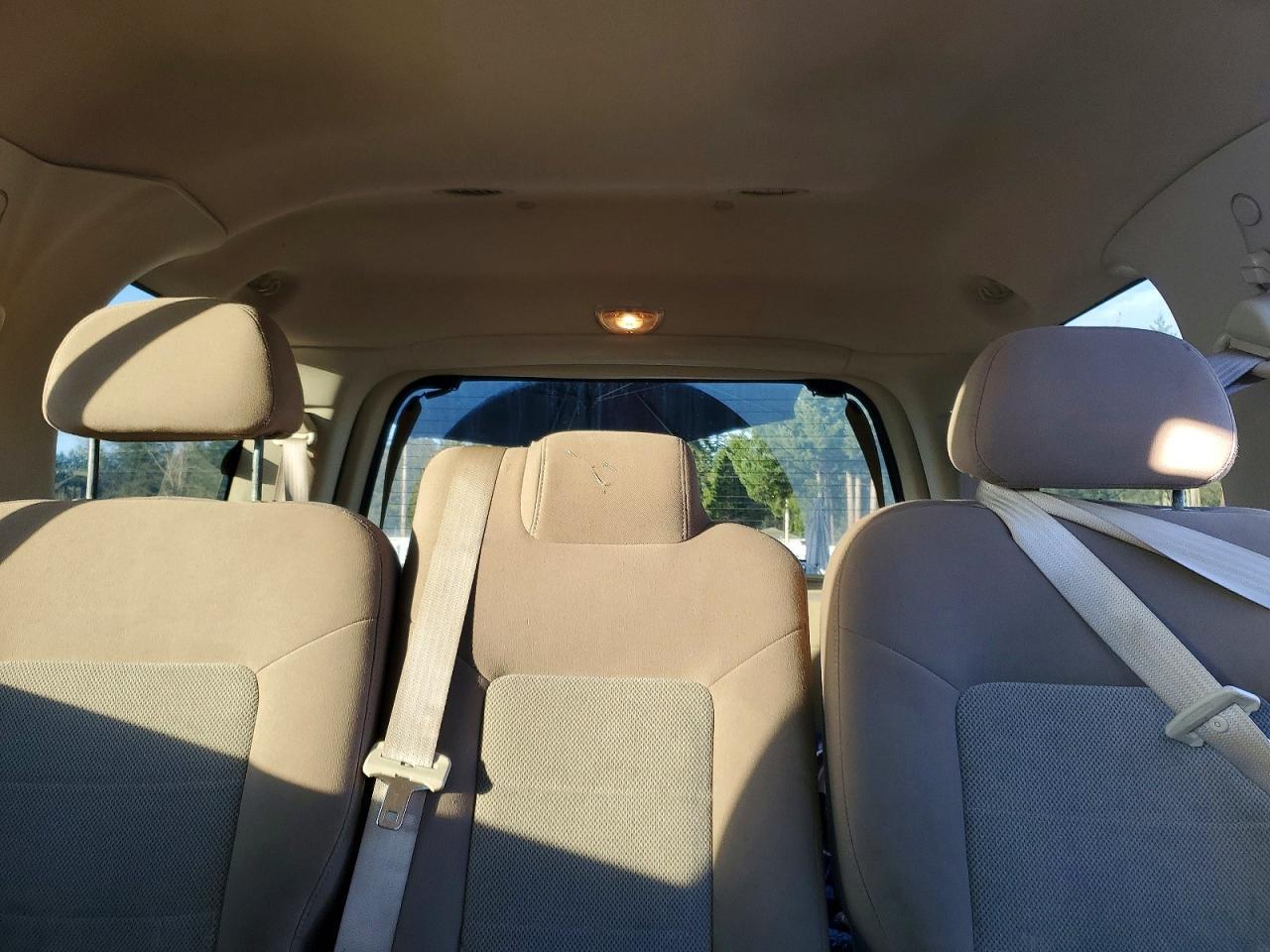 2003 FORD Expedition