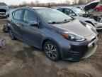 2019 TOYOTA Prius c